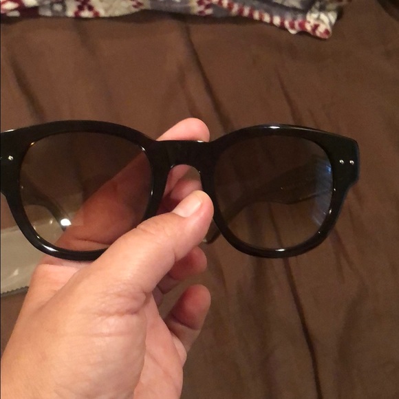 Bottega Veneta sunglasses main image 5